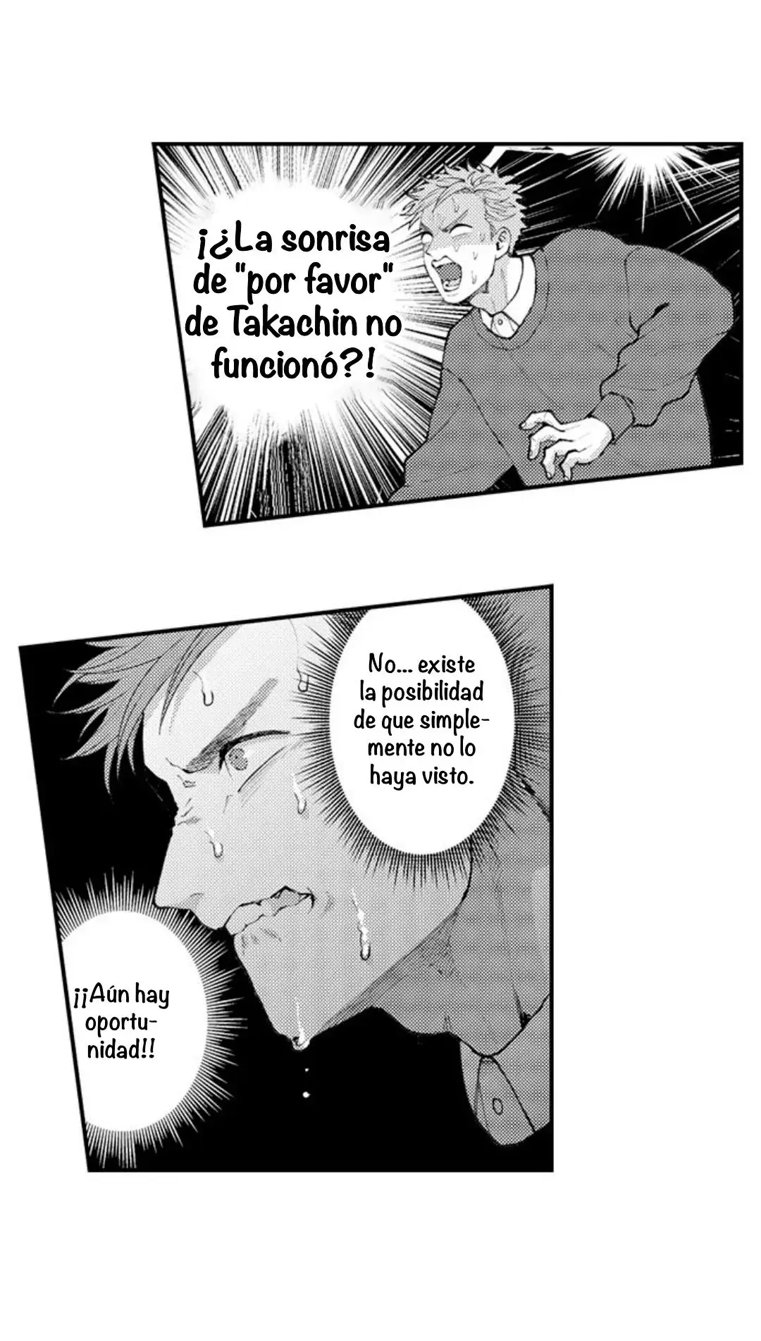 Hit on By a Kinky Guy (2019) - Capítulo 112 - Página 36 - LectorTMOo
