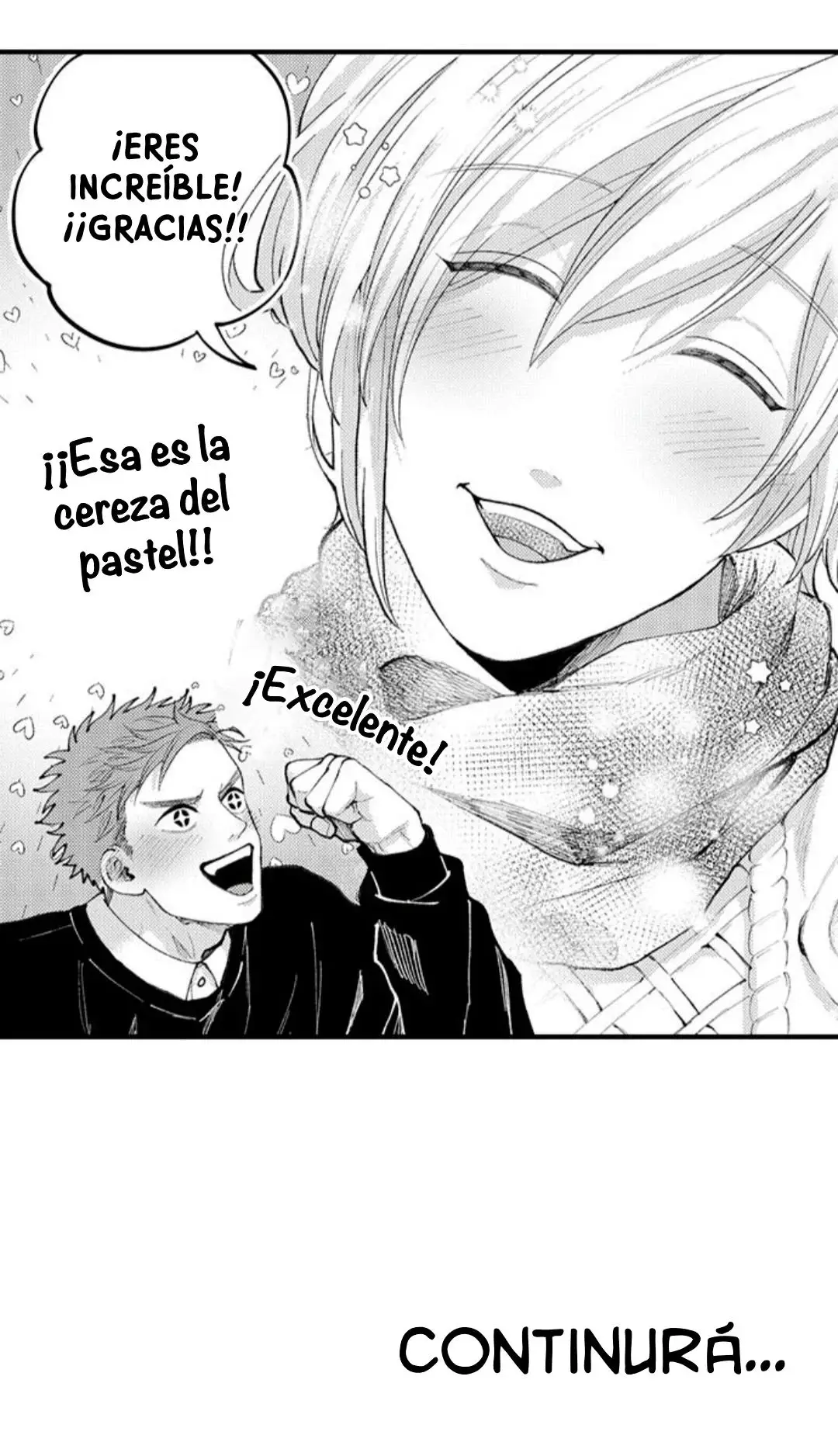 Hit on By a Kinky Guy (2019) - Capítulo 112 - Página 37 - LectorTMOo