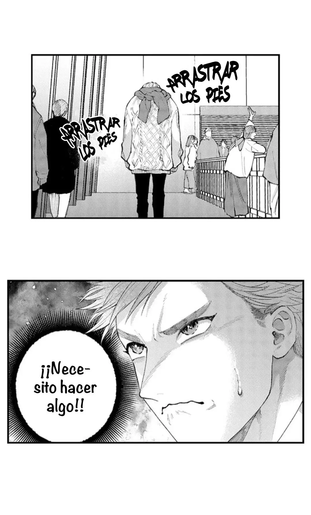 Hit on By a Kinky Guy (2019) - Capítulo 113 - Página 3 - LectorTMOo