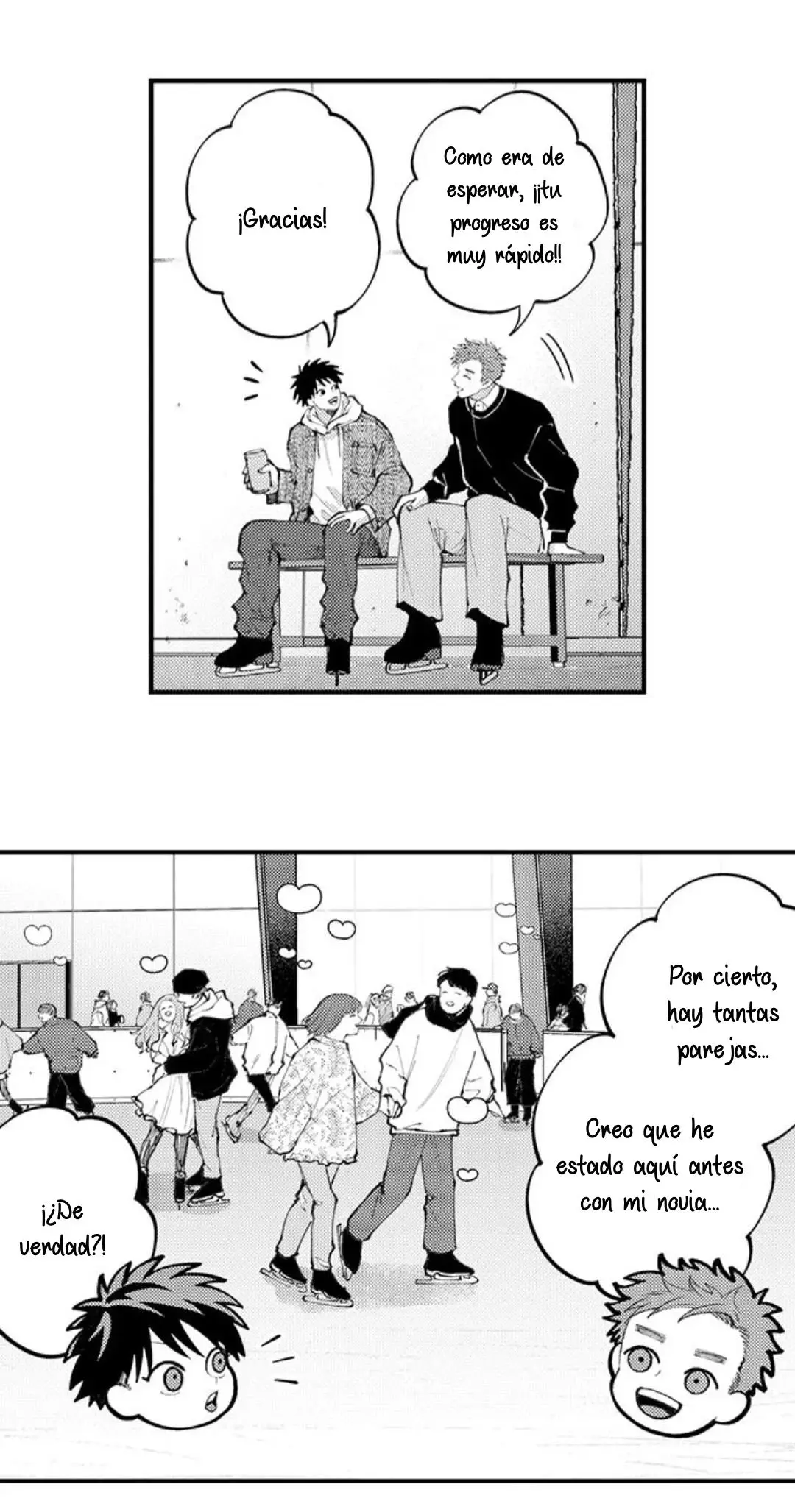 Hit on By a Kinky Guy (2019) - Capítulo 113 - Página 4 - LectorTMOo