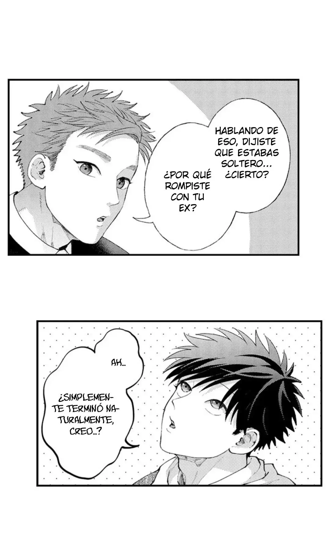 Hit on By a Kinky Guy (2019) - Capítulo 113 - Página 5 - LectorTMOo