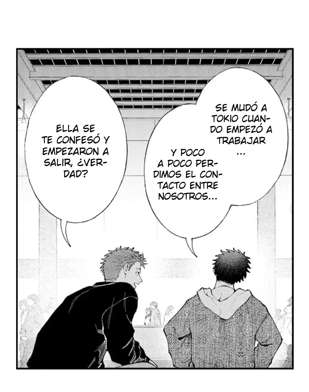 Hit on By a Kinky Guy (2019) - Capítulo 113 - Página 6 - LectorTMOo