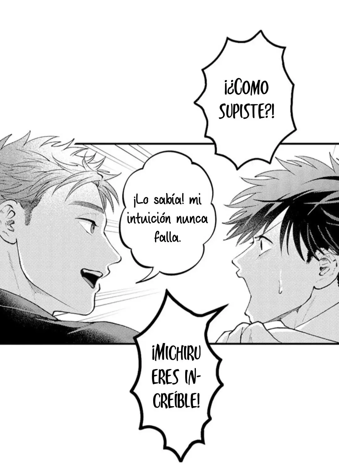 Hit on By a Kinky Guy (2019) - Capítulo 113 - Página 7 - LectorTMOo