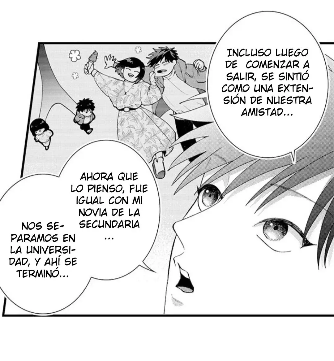 Hit on By a Kinky Guy (2019) - Capítulo 113 - Página 8 - LectorTMOo