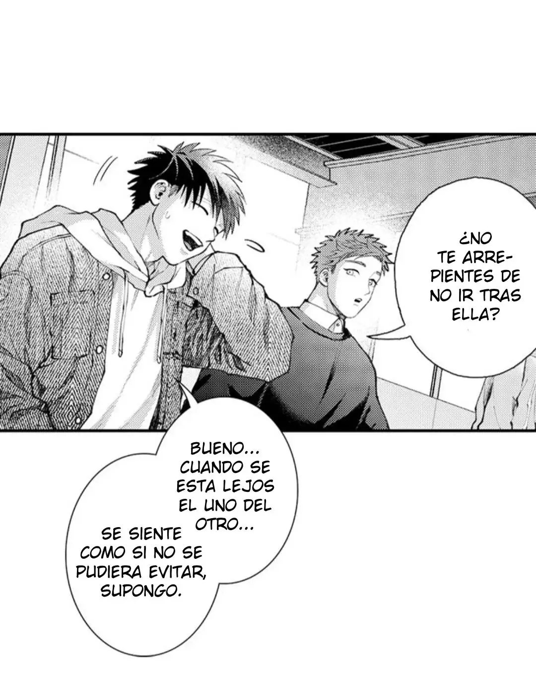 Hit on By a Kinky Guy (2019) - Capítulo 113 - Página 10 - LectorTMOo