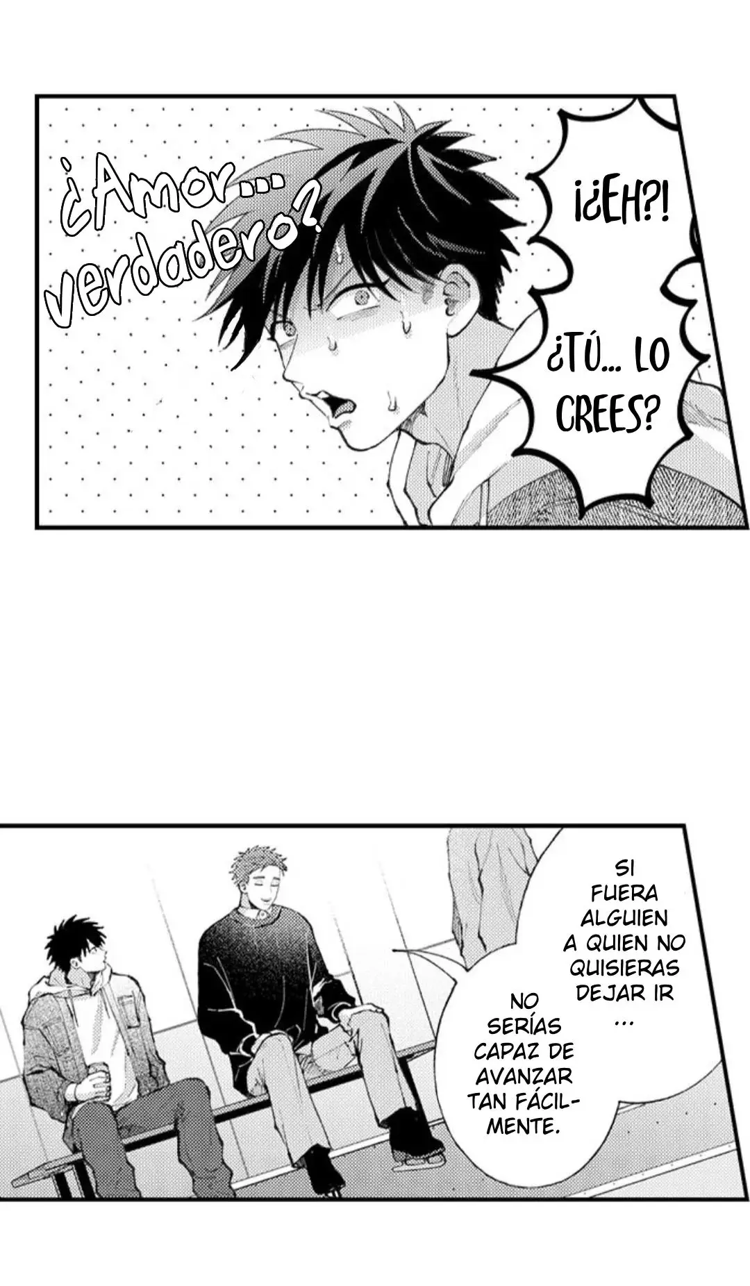 Hit on By a Kinky Guy (2019) - Capítulo 113 - Página 12 - LectorTMOo