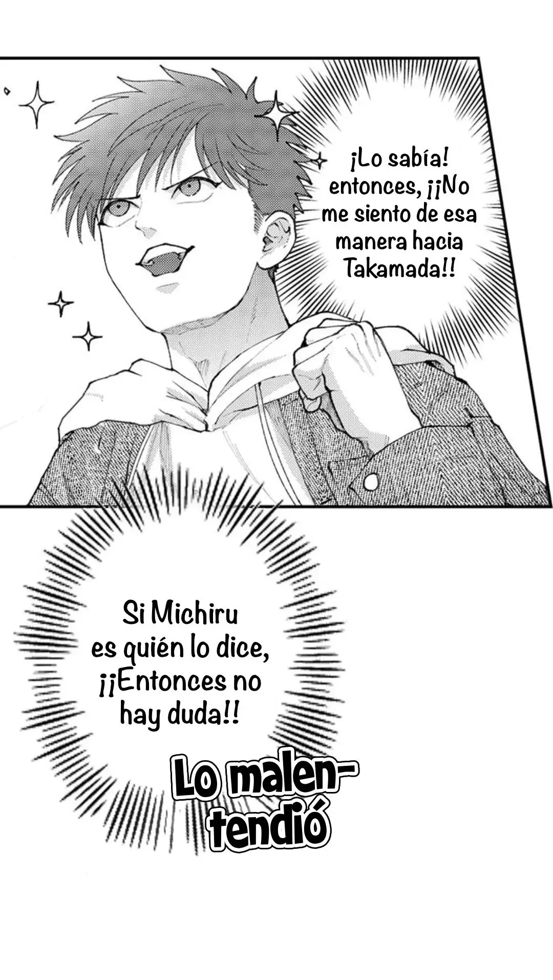 Hit on By a Kinky Guy (2019) - Capítulo 113 - Página 19 - LectorTMOo