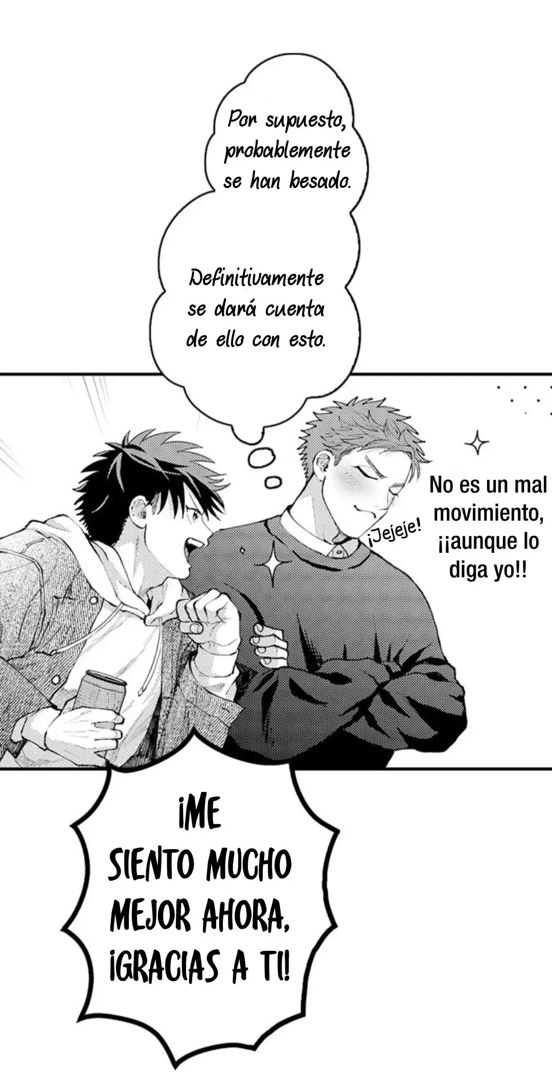 Hit on By a Kinky Guy (2019) - Capítulo 113 - Página 20 - LectorTMOo