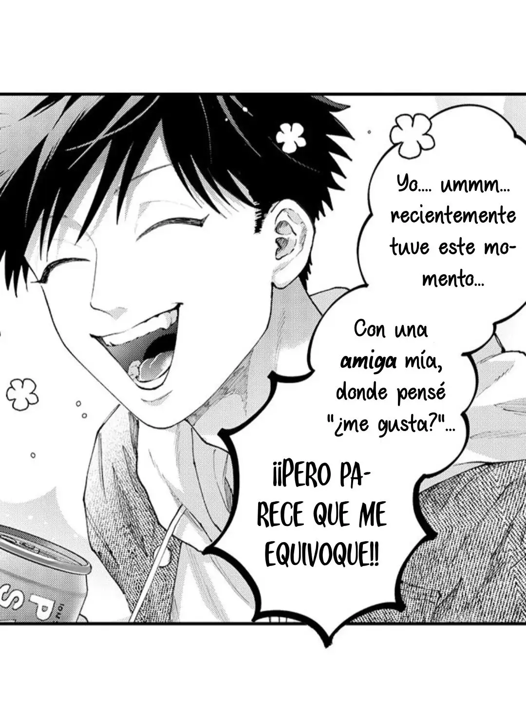 Hit on By a Kinky Guy (2019) - Capítulo 113 - Página 21 - LectorTMOo