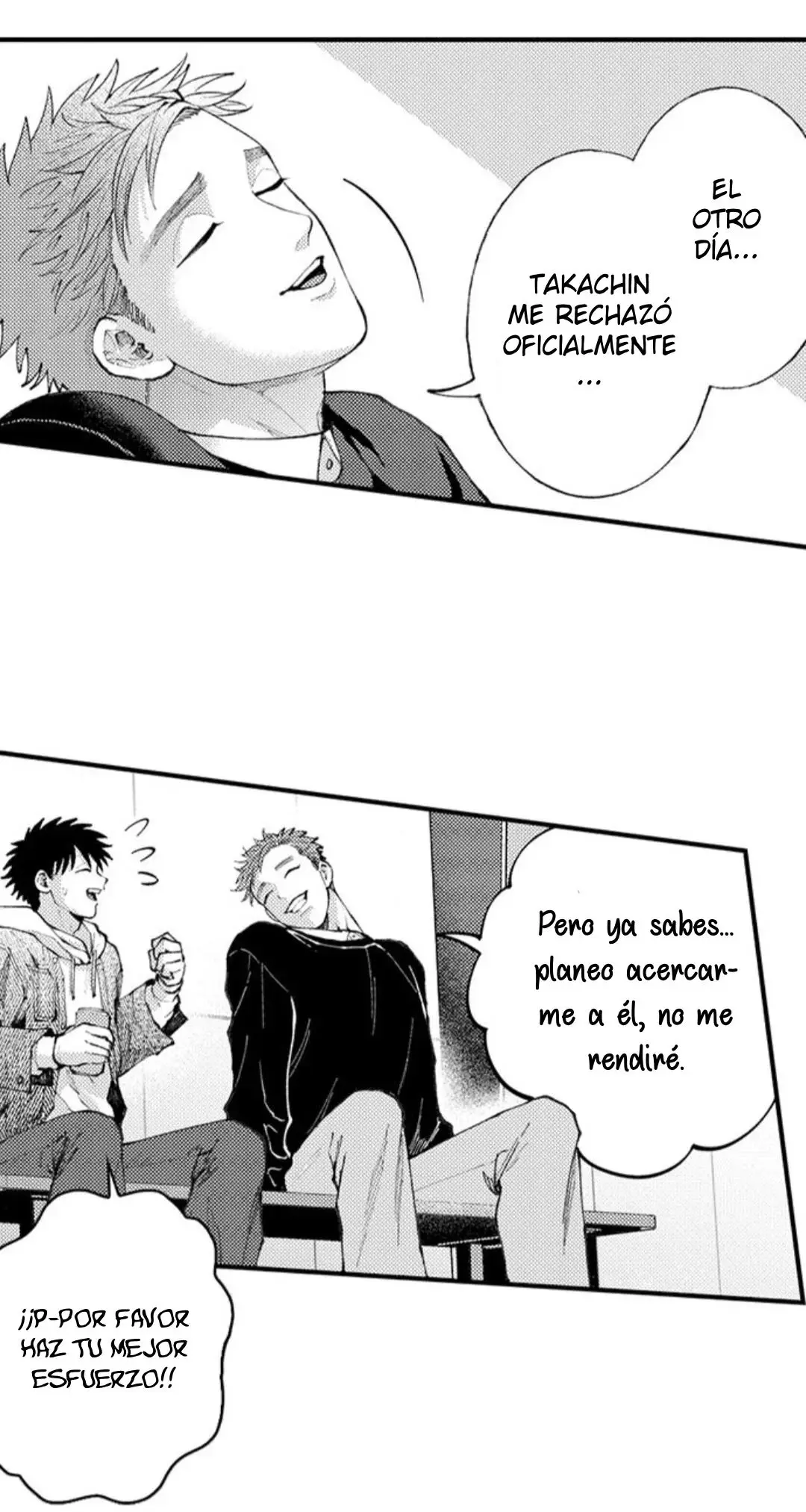 Hit on By a Kinky Guy (2019) - Capítulo 113 - Página 25 - LectorTMOo