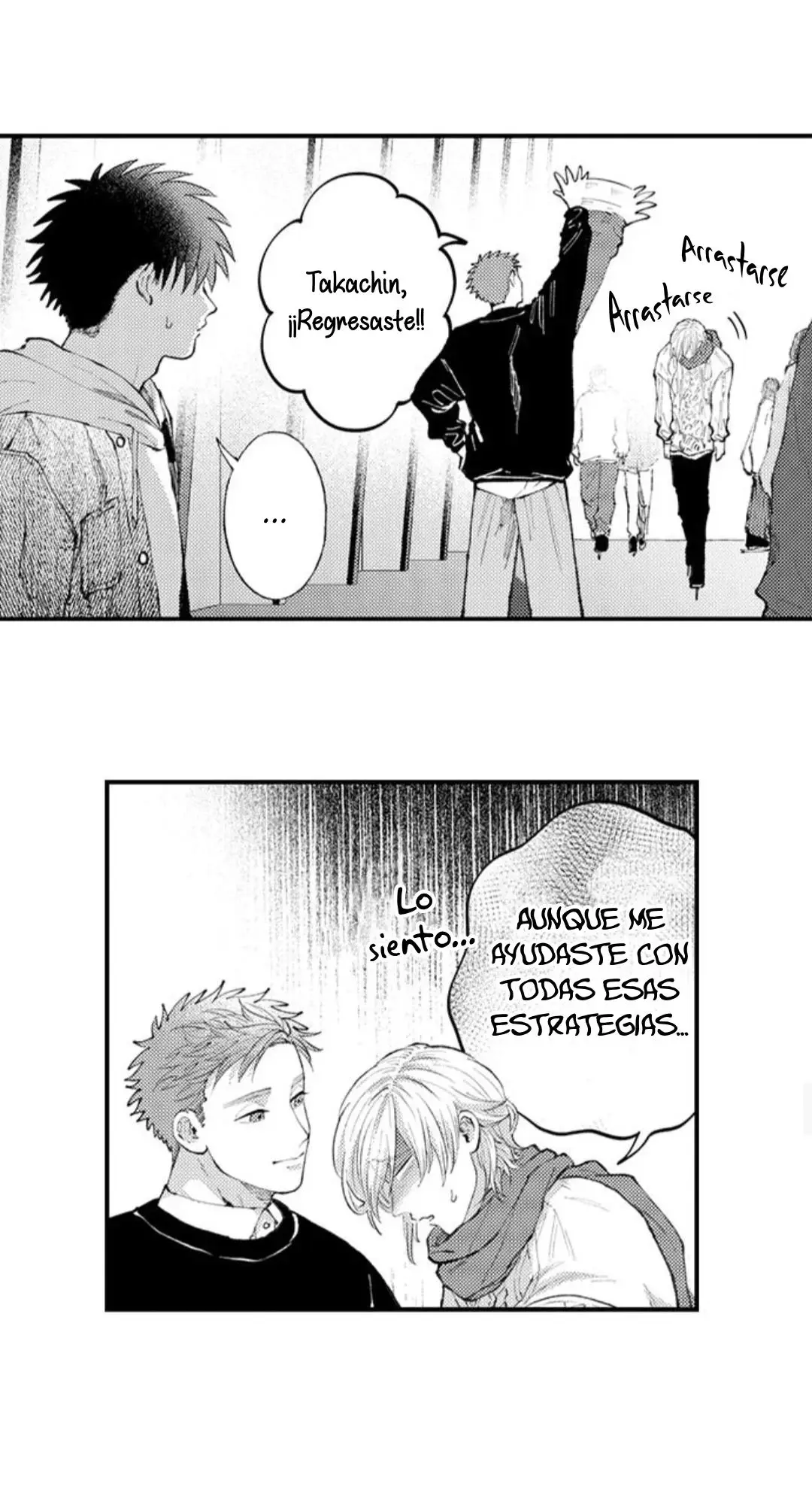Hit on By a Kinky Guy (2019) - Capítulo 113 - Página 28 - LectorTMOo