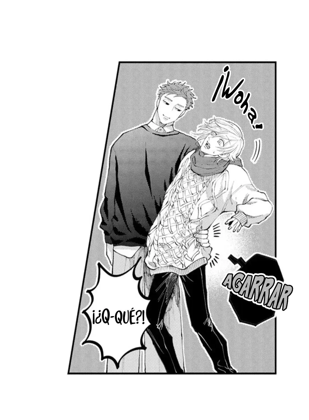 Hit on By a Kinky Guy (2019) - Capítulo 113 - Página 29 - LectorTMOo
