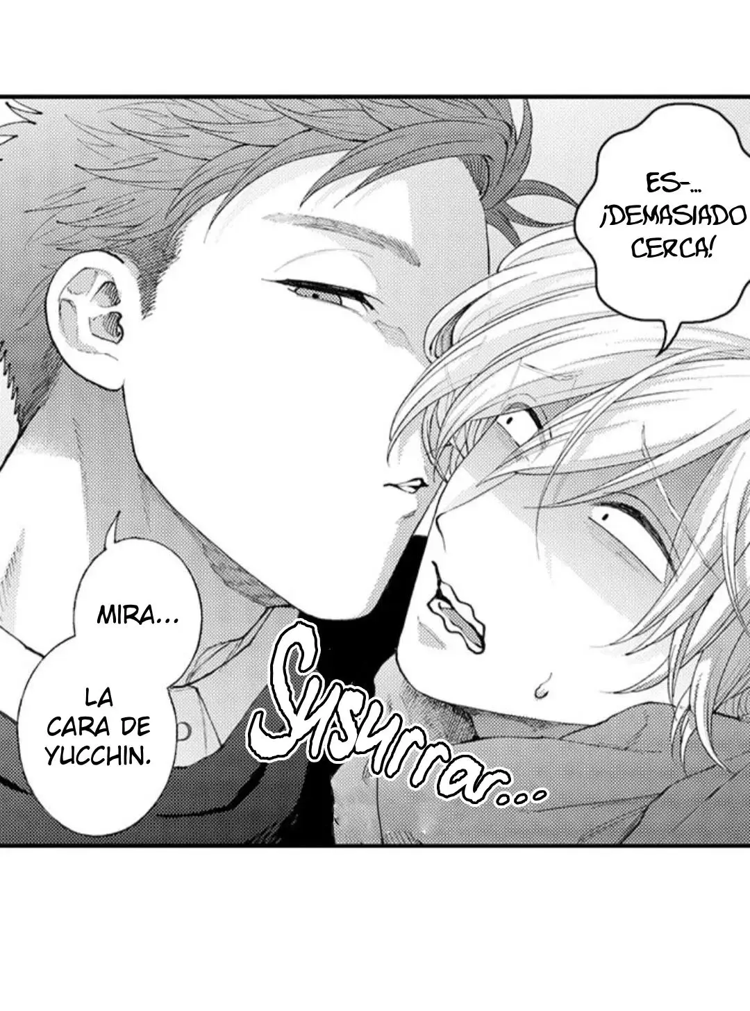 Hit on By a Kinky Guy (2019) - Capítulo 113 - Página 30 - LectorTMOo