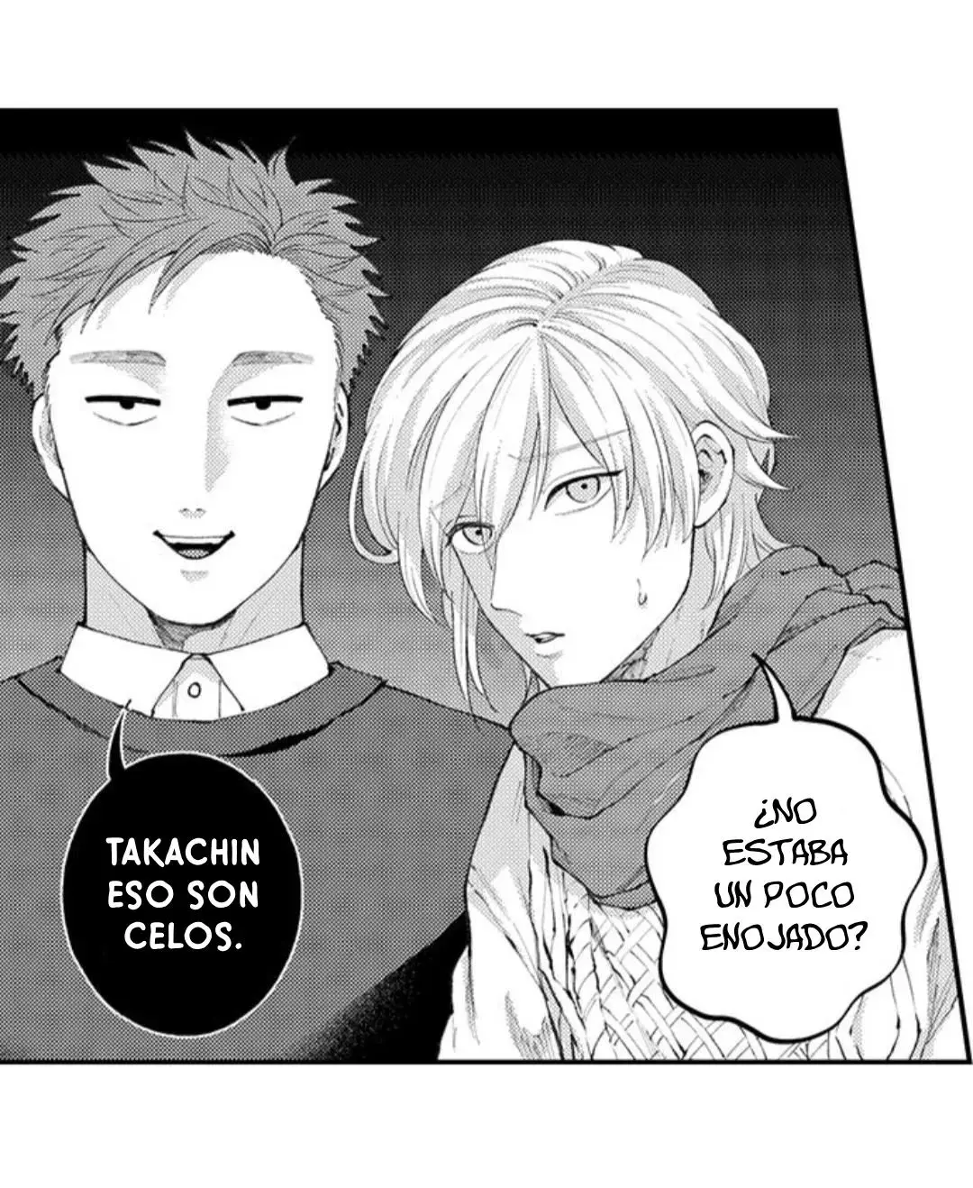 Hit on By a Kinky Guy (2019) - Capítulo 113 - Página 34 - LectorTMOo