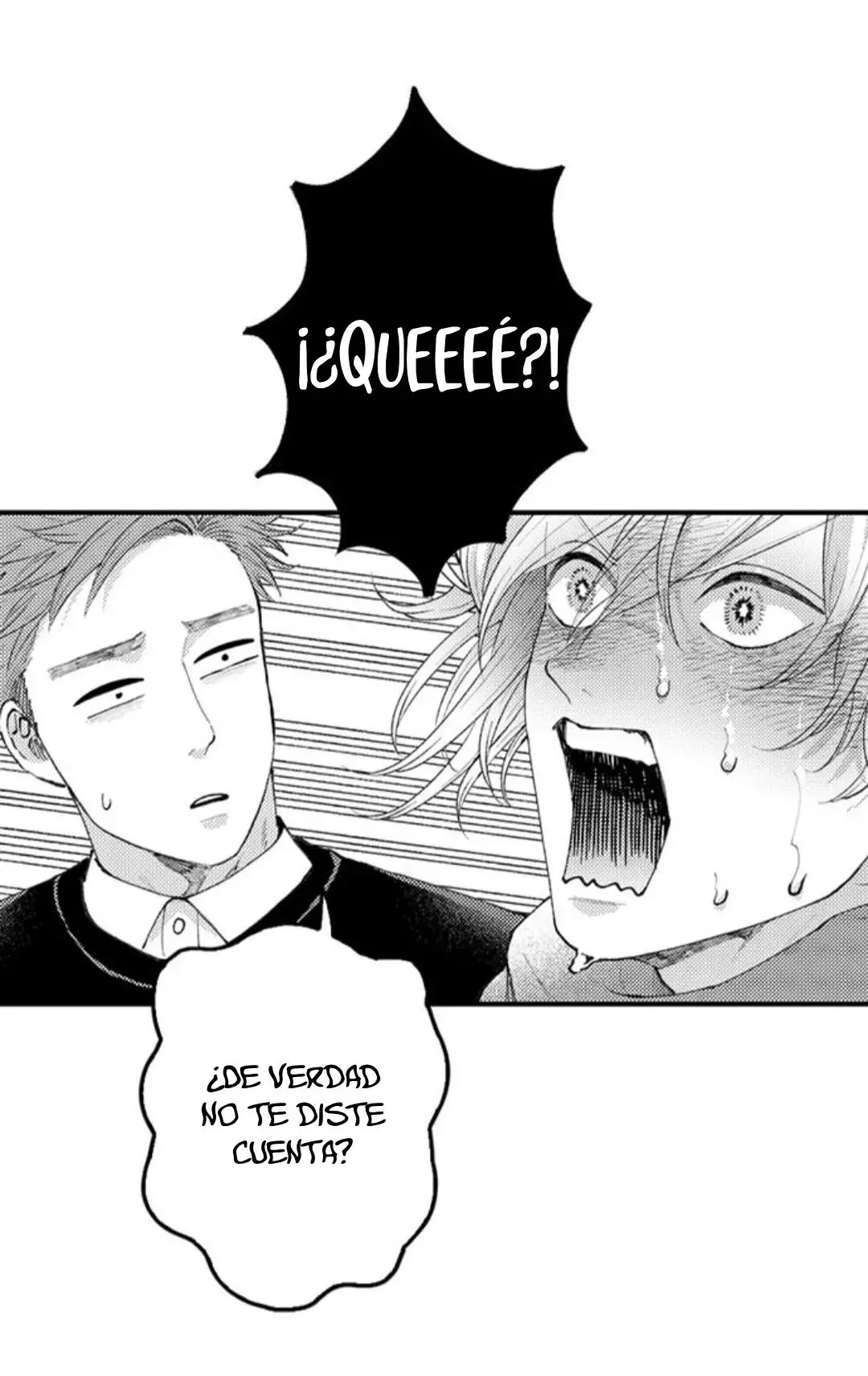 Hit on By a Kinky Guy (2019) - Capítulo 113 - Página 35 - LectorTMOo