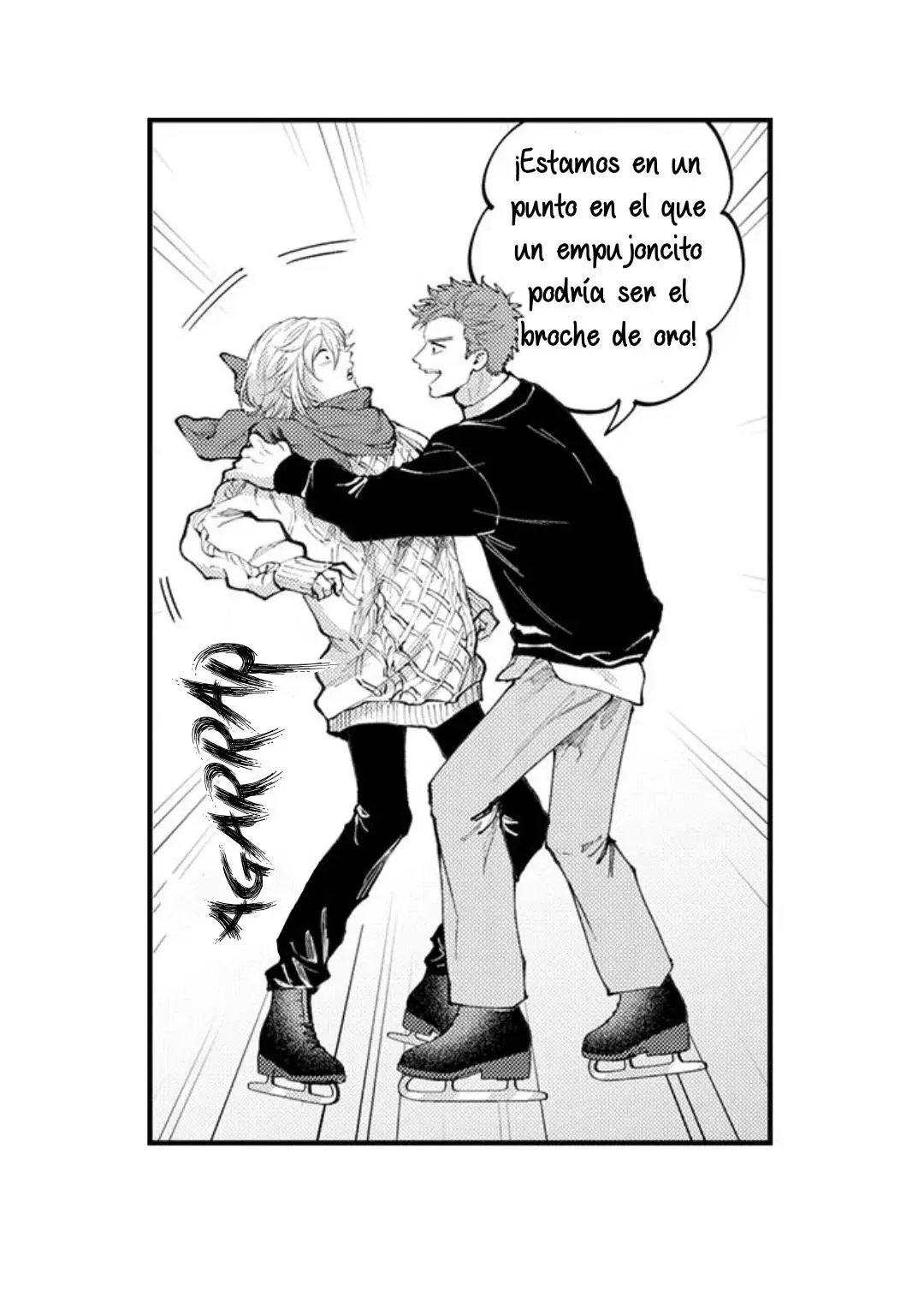 Hit on By a Kinky Guy (2019) - Capítulo 113 - Página 36 - LectorTMOo