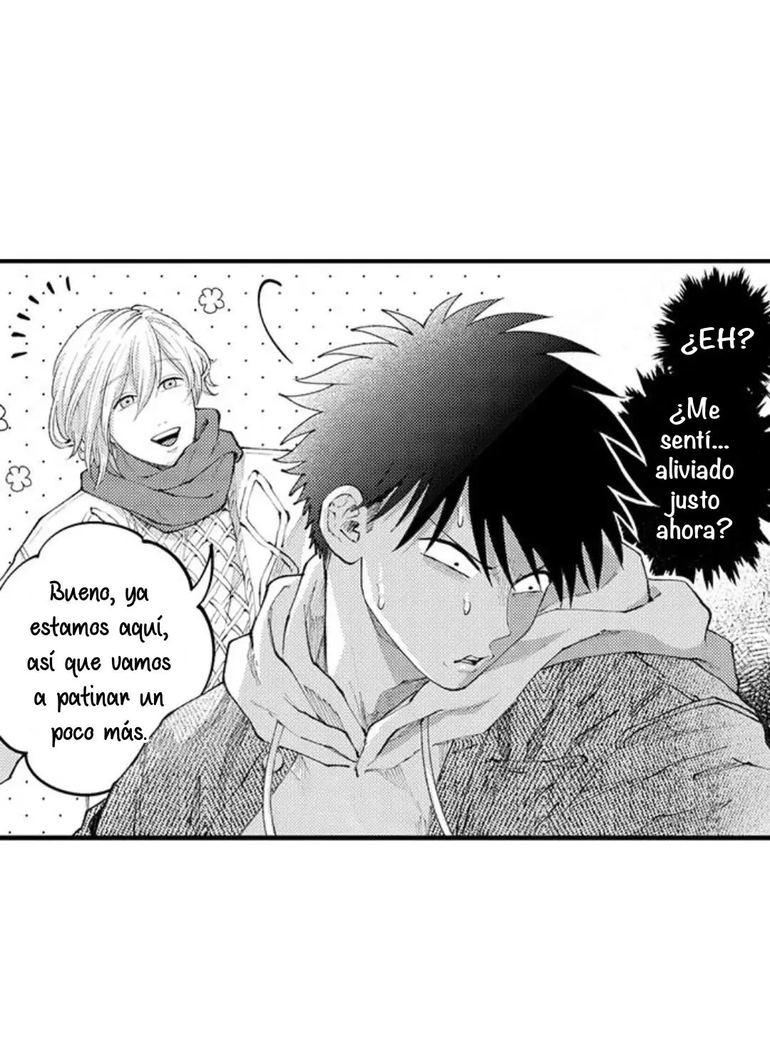 Hit on By a Kinky Guy (2019) - Capítulo 114 - Página 4 - LectorTMOo