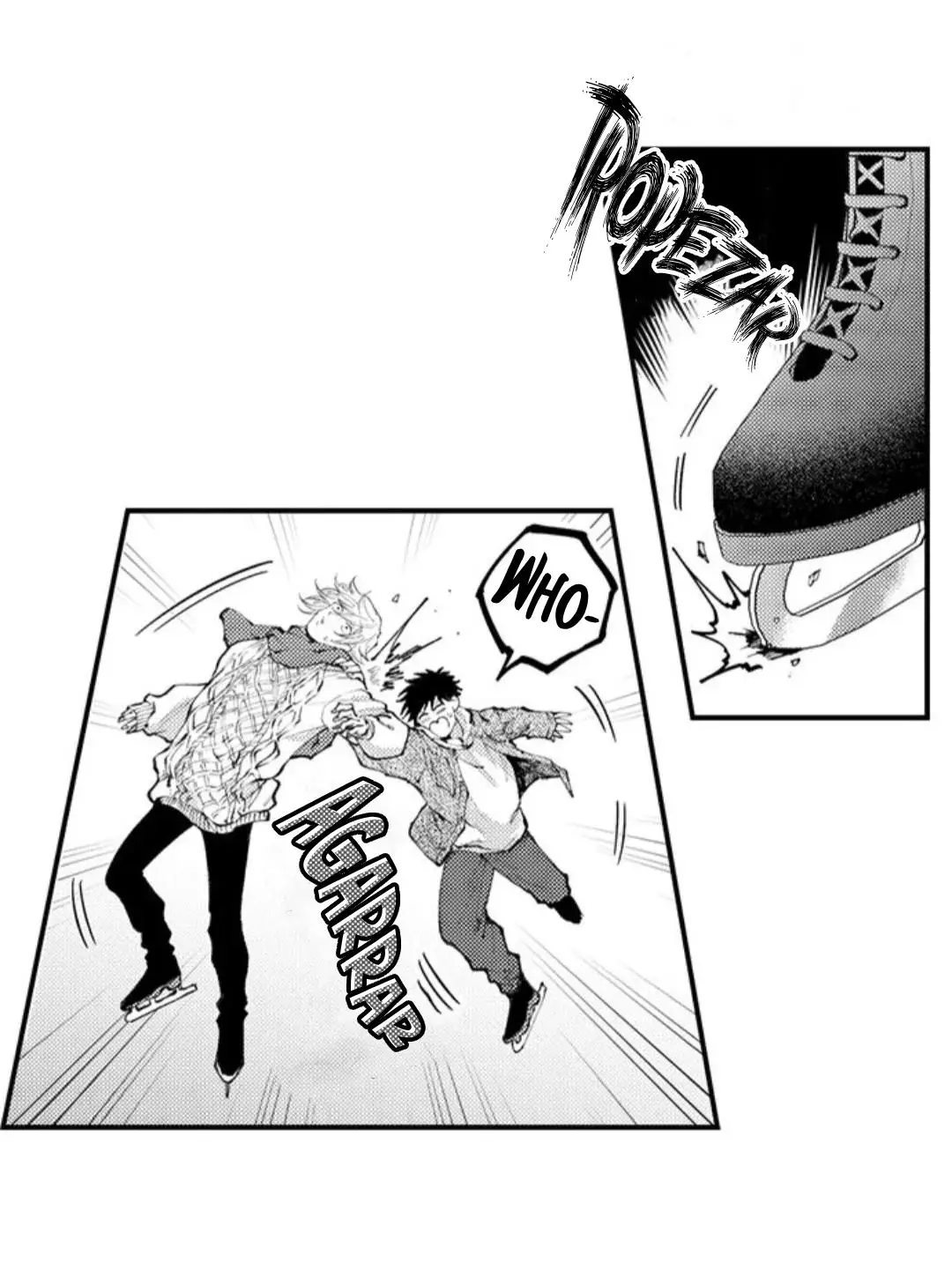 Hit on By a Kinky Guy (2019) - Capítulo 114 - Página 8 - LectorTMOo
