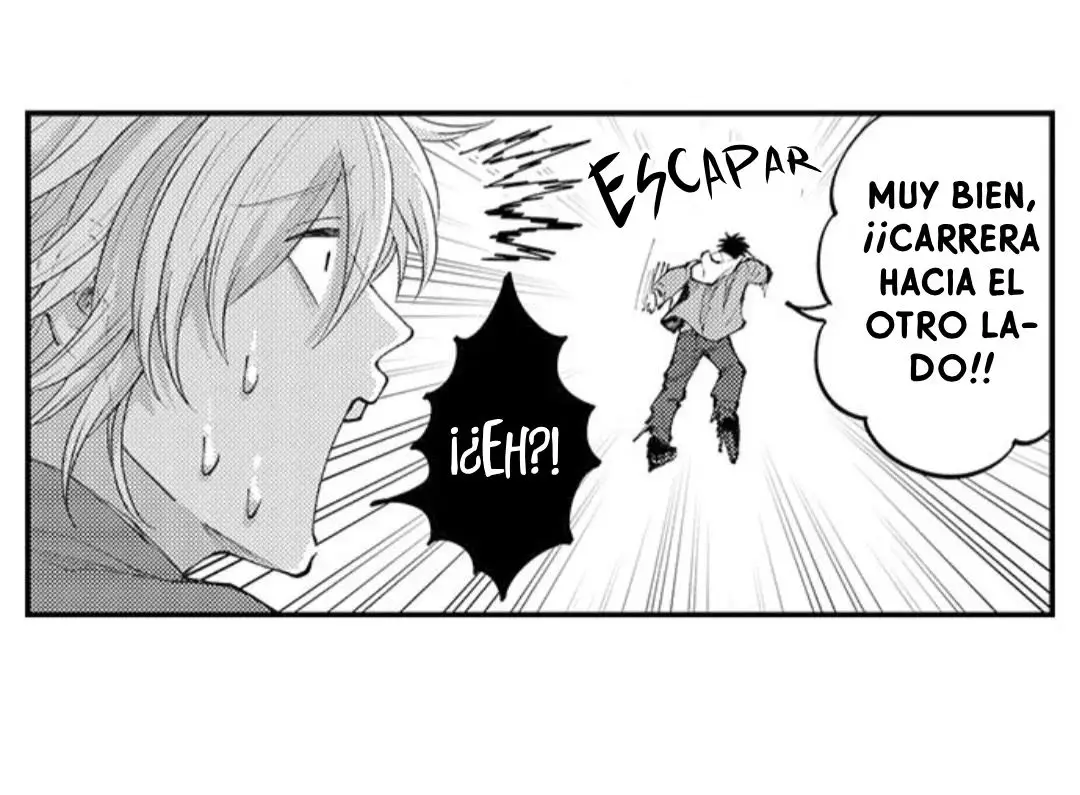 Hit on By a Kinky Guy (2019) - Capítulo 114 - Página 15 - LectorTMOo