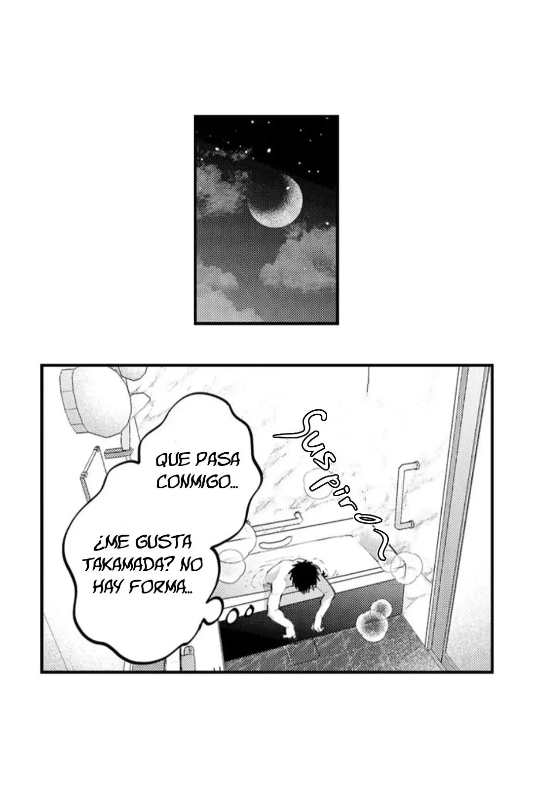 Hit on By a Kinky Guy (2019) - Capítulo 114 - Página 17 - LectorTMOo