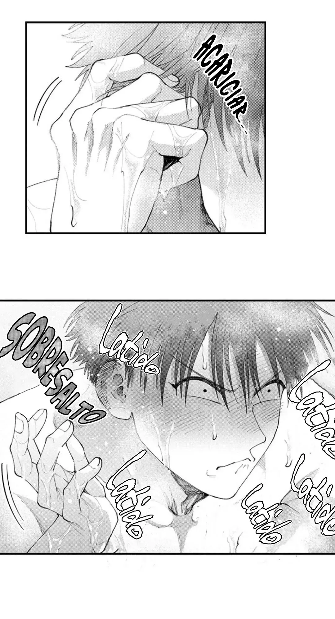 Hit on By a Kinky Guy (2019) - Capítulo 114 - Página 18 - LectorTMOo