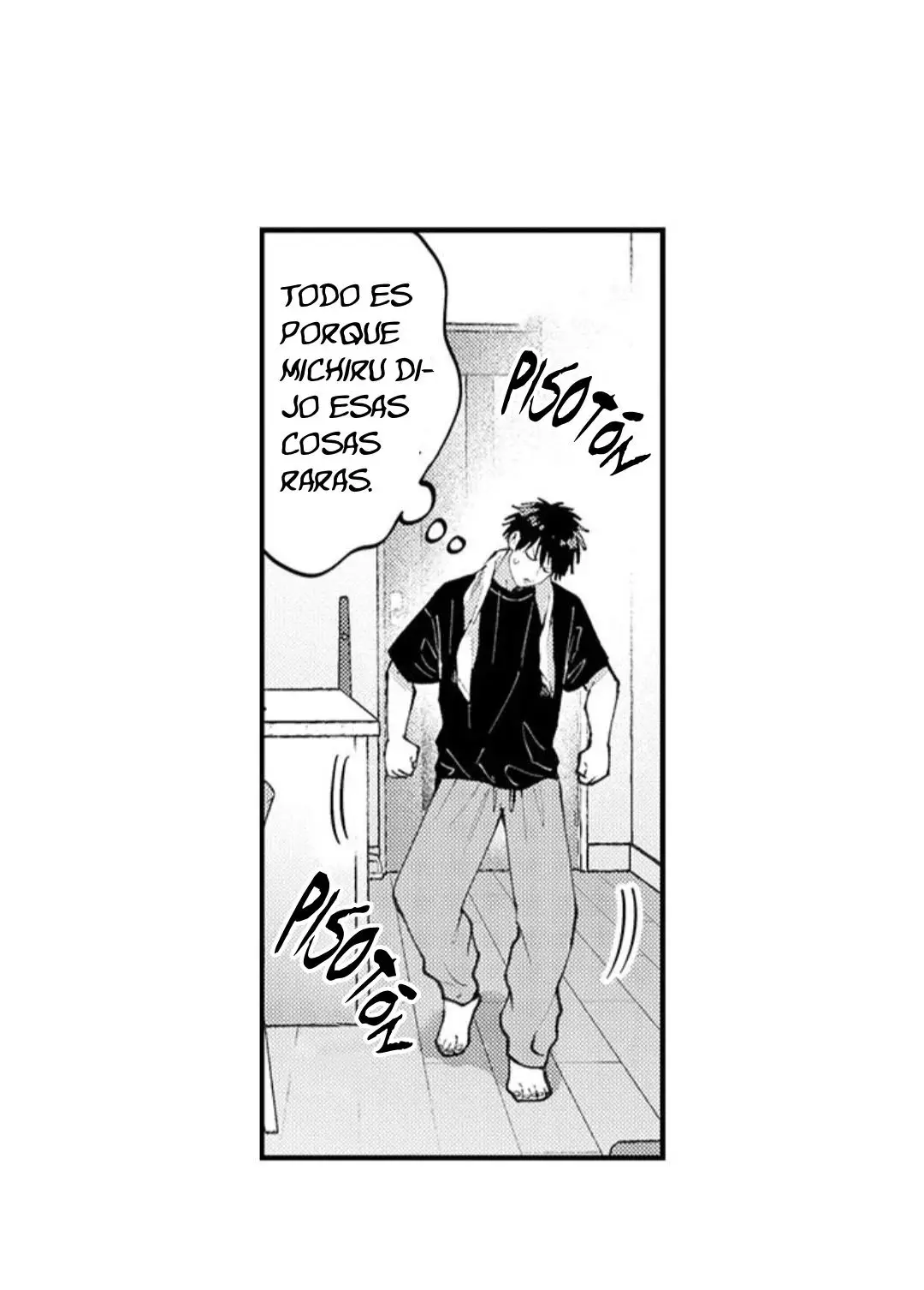Hit on By a Kinky Guy (2019) - Capítulo 114 - Página 20 - LectorTMOo