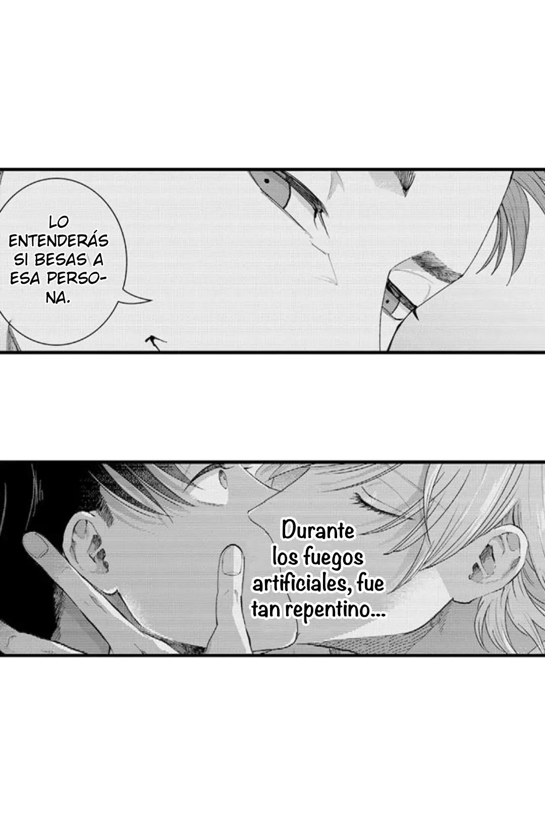 Hit on By a Kinky Guy (2019) - Capítulo 114 - Página 25 - LectorTMOo