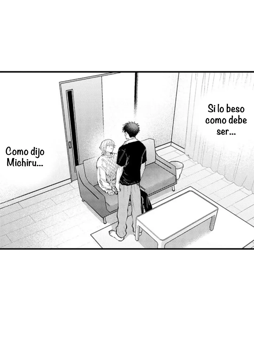 Hit on By a Kinky Guy (2019) - Capítulo 114 - Página 26 - LectorTMOo