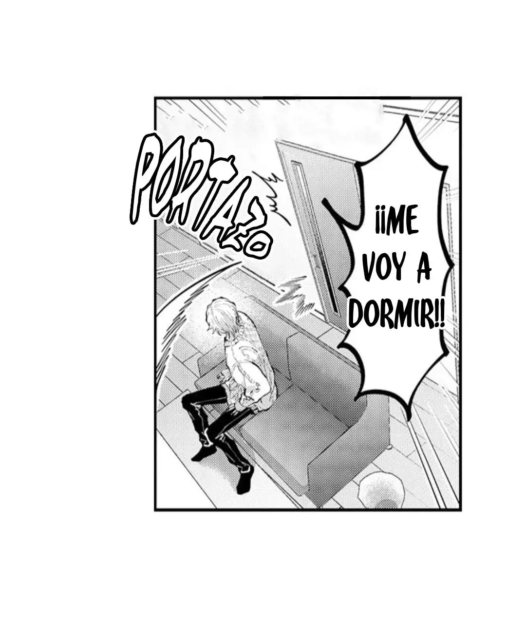 Hit on By a Kinky Guy (2019) - Capítulo 114 - Página 34 - LectorTMOo