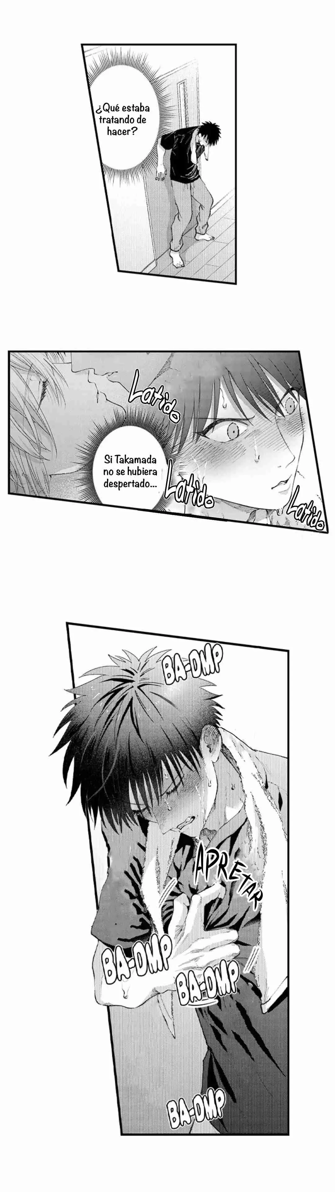 Hit on By a Kinky Guy (2019) - Capítulo 115 - Página 3 - LectorTMOo