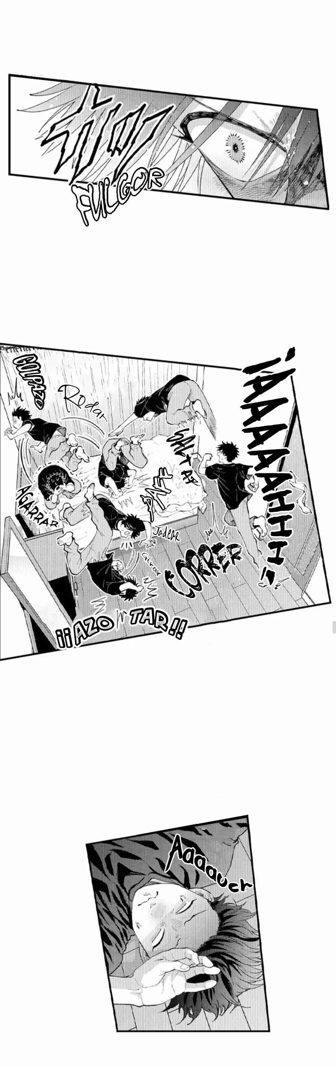 Hit on By a Kinky Guy (2019) - Capítulo 115 - Página 4 - LectorTMOo