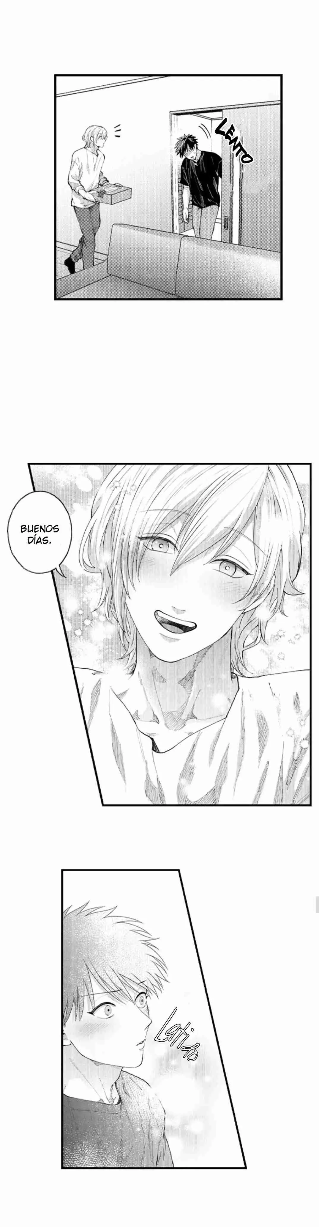 Hit on By a Kinky Guy (2019) - Capítulo 115 - Página 6 - LectorTMOo