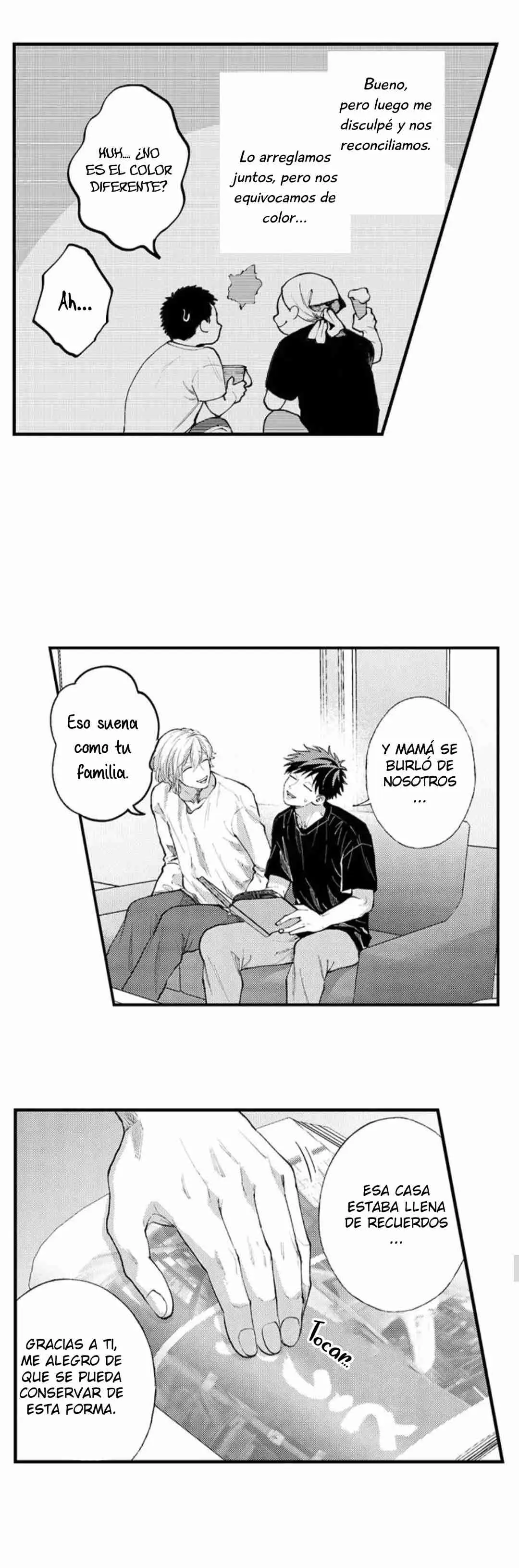 Hit on By a Kinky Guy (2019) - Capítulo 115 - Página 9 - LectorTMOo