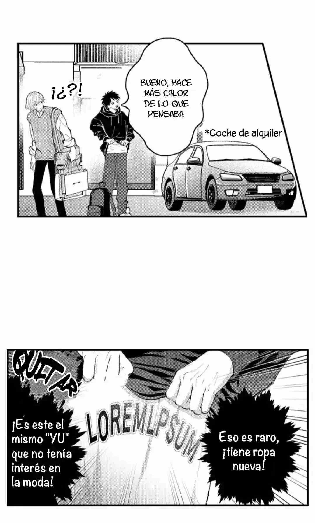 Hit on By a Kinky Guy (2019) - Capítulo 115 - Página 13 - LectorTMOo