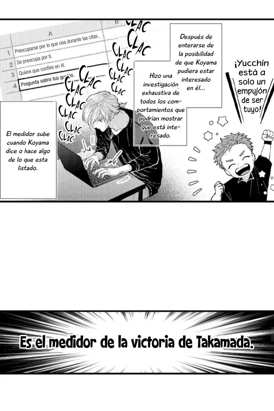 Hit on By a Kinky Guy (2019) - Capítulo 115 - Página 15 - LectorTMOo