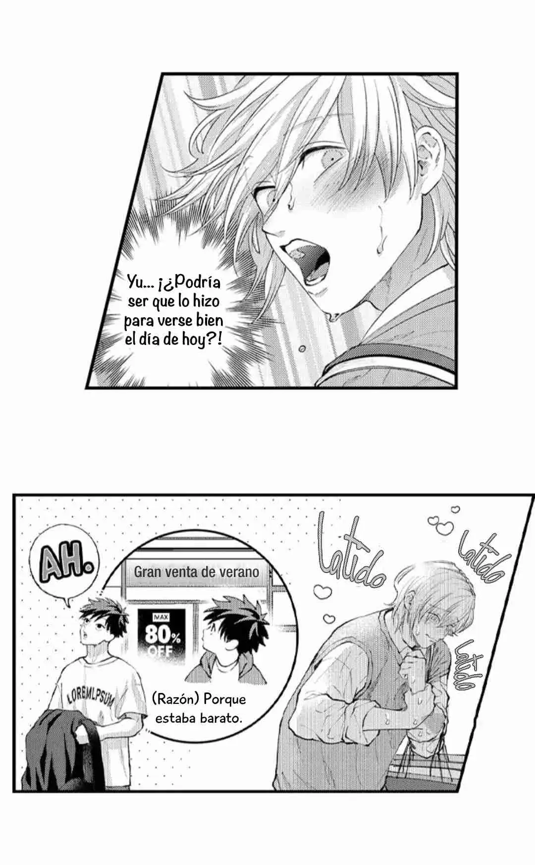 Hit on By a Kinky Guy (2019) - Capítulo 115 - Página 16 - LectorTMOo