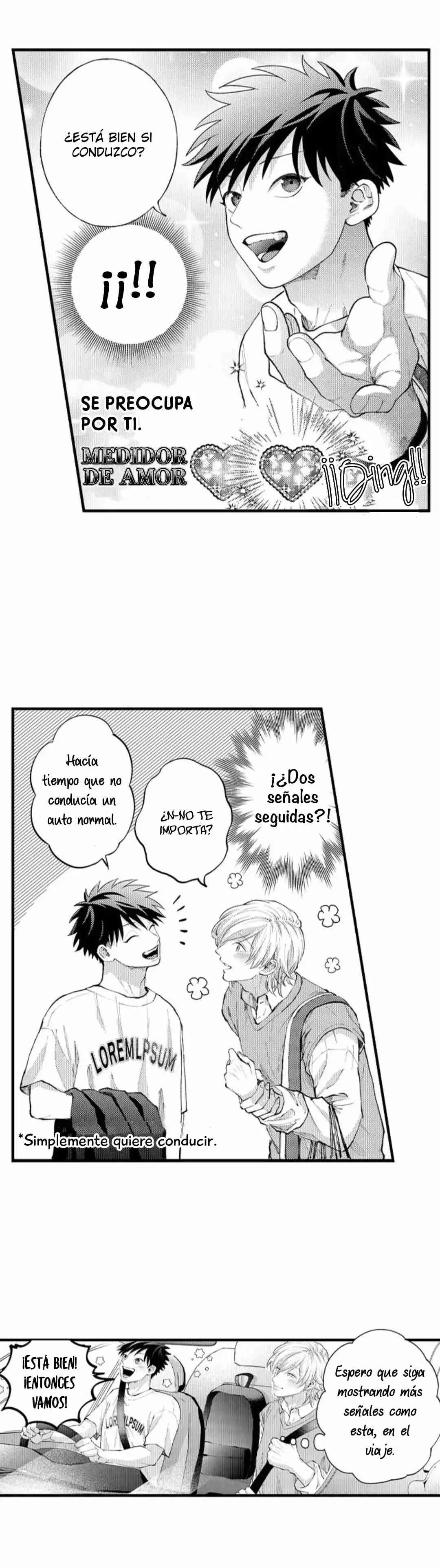 Hit on By a Kinky Guy (2019) - Capítulo 115 - Página 17 - LectorTMOo