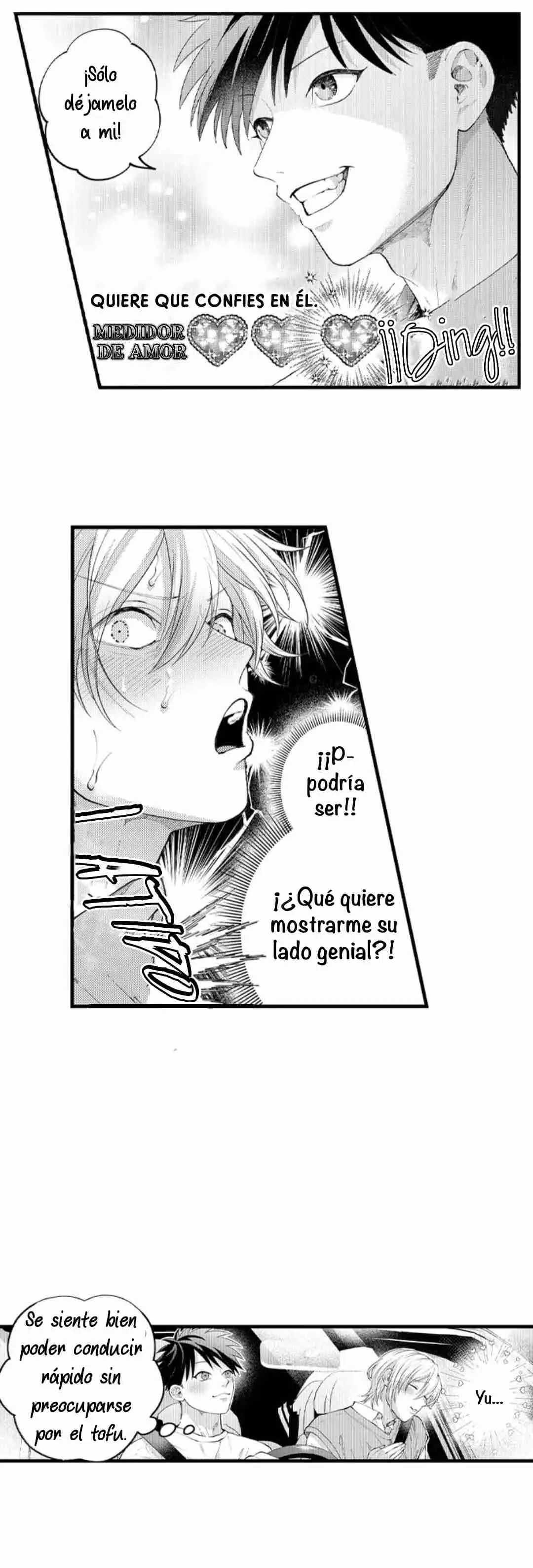 Hit on By a Kinky Guy (2019) - Capítulo 115 - Página 19 - LectorTMOo