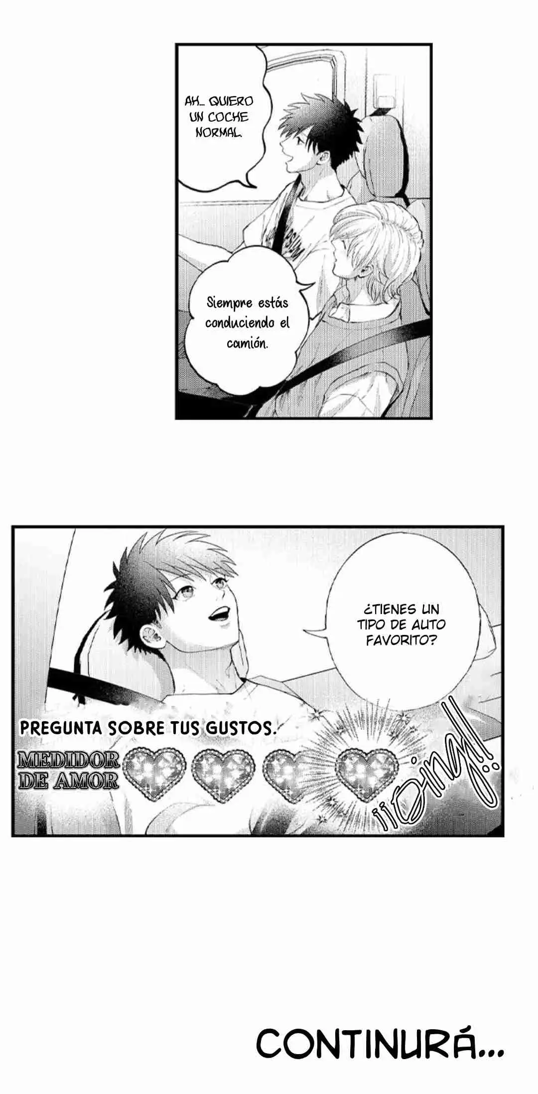 Hit on By a Kinky Guy (2019) - Capítulo 115 - Página 20 - LectorTMOo