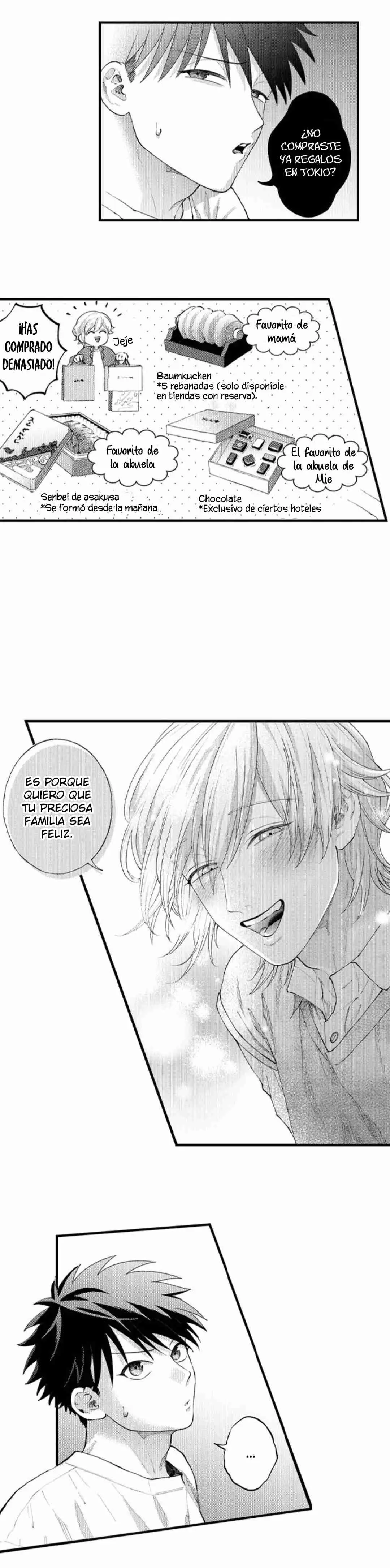 Hit on By a Kinky Guy (2019) - Capítulo 116 - Página 5 - LectorTMOo