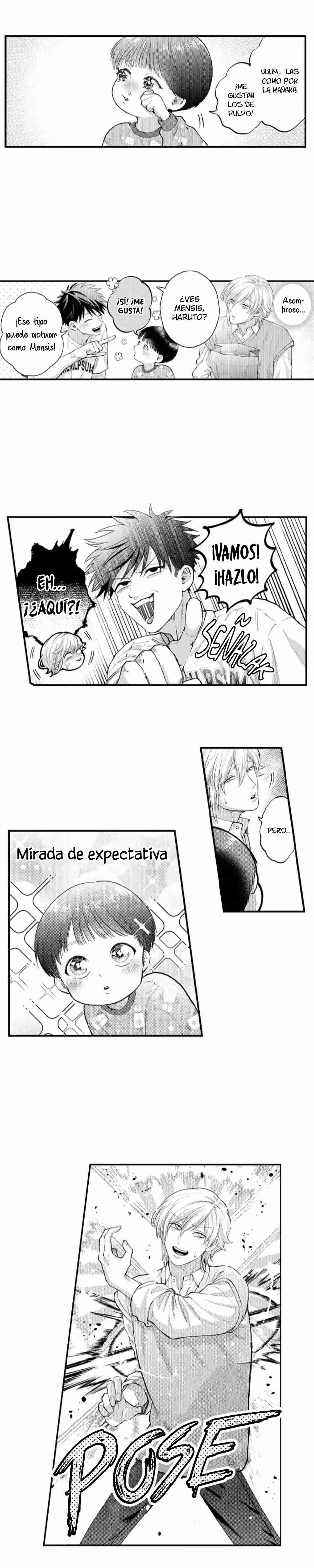 Hit on By a Kinky Guy (2019) - Capítulo 116 - Página 15 - LectorTMOo