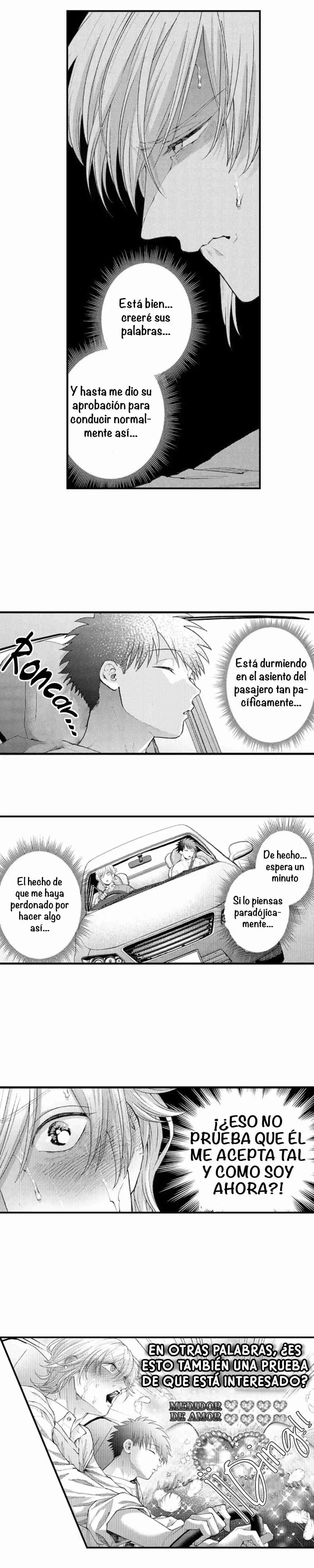 Hit on By a Kinky Guy (2019) - Capítulo 117 - Página 6 - LectorTMOo