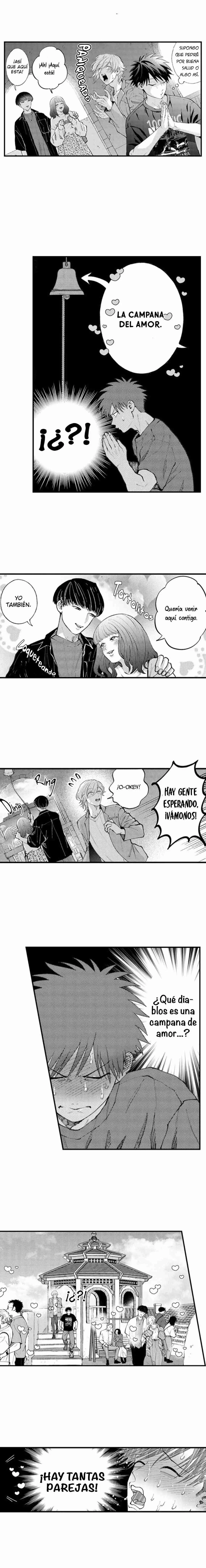 Hit on By a Kinky Guy (2019) - Capítulo 118 - Página 5 - LectorTMOo