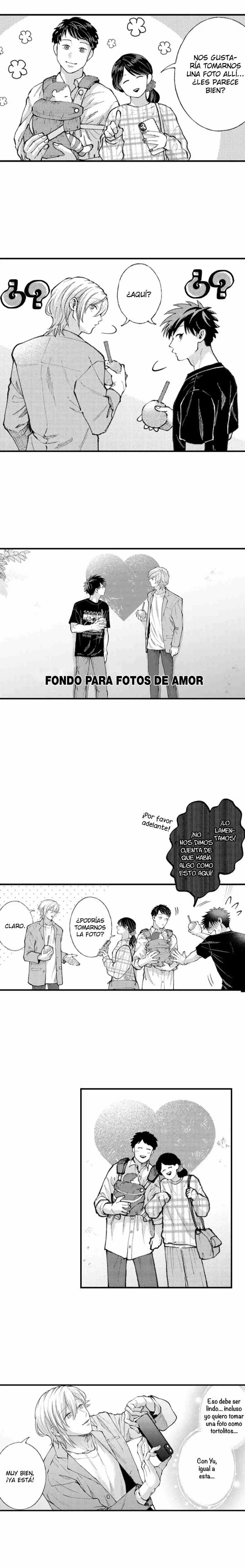 Hit on By a Kinky Guy (2019) - Capítulo 118 - Página 8 - LectorTMOo