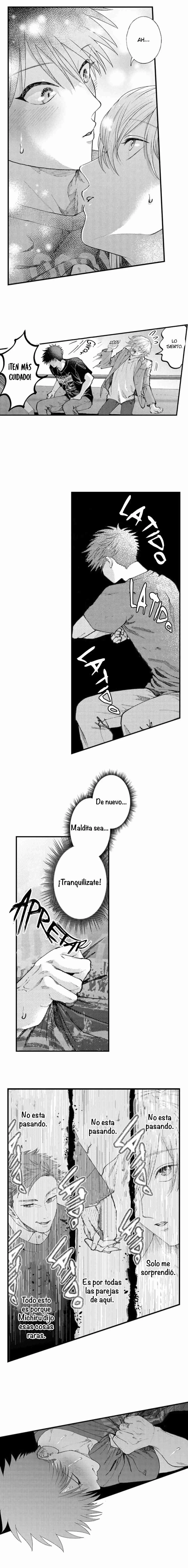 Hit on By a Kinky Guy (2019) - Capítulo 119 - Página 5 - LectorTMOo