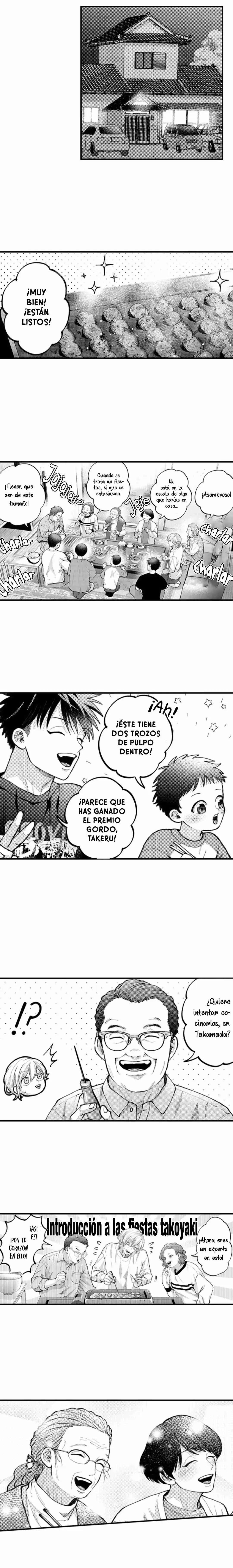 Hit on By a Kinky Guy (2019) - Capítulo 119 - Página 7 - LectorTMOo