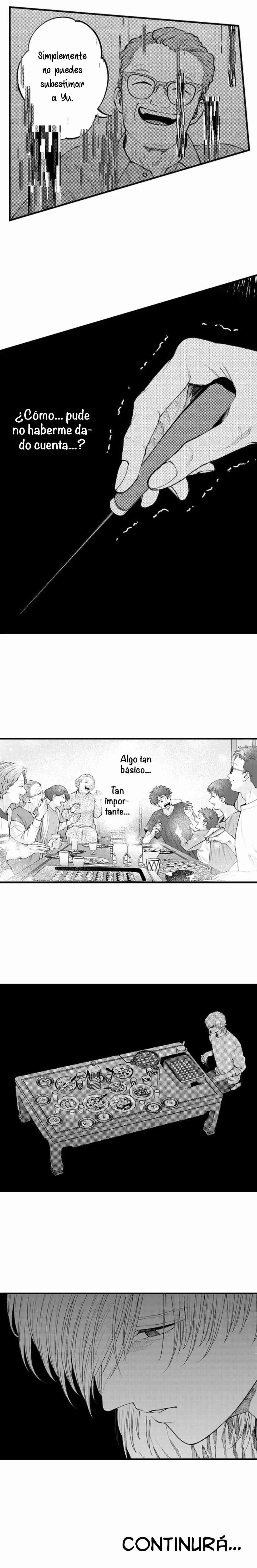 Hit on By a Kinky Guy (2019) - Capítulo 119 - Página 10 - LectorTMOo