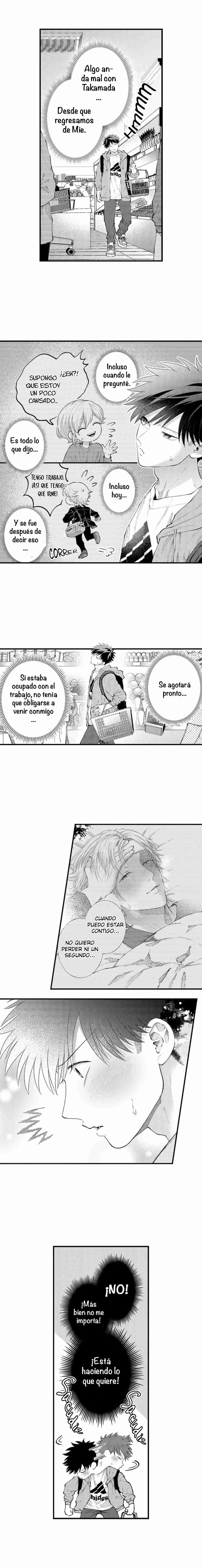 Hit on By a Kinky Guy (2019) - Capítulo 121 - Página 4 - LectorTMOo