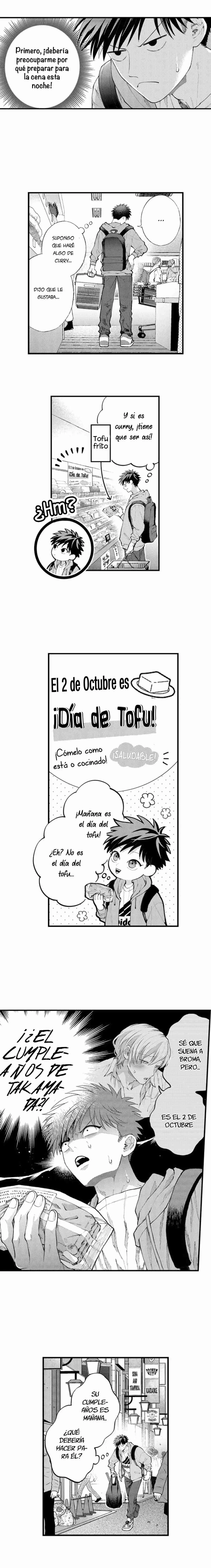 Hit on By a Kinky Guy (2019) - Capítulo 121 - Página 5 - LectorTMOo