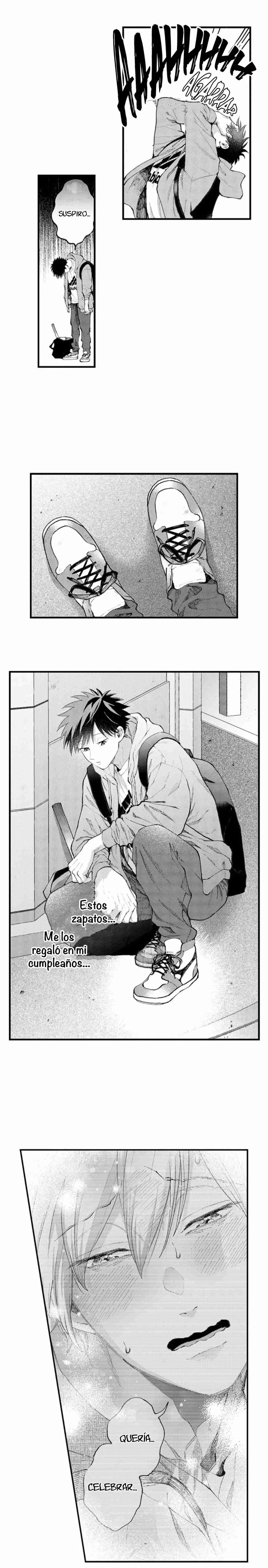 Hit on By a Kinky Guy (2019) - Capítulo 121 - Página 7 - LectorTMOo